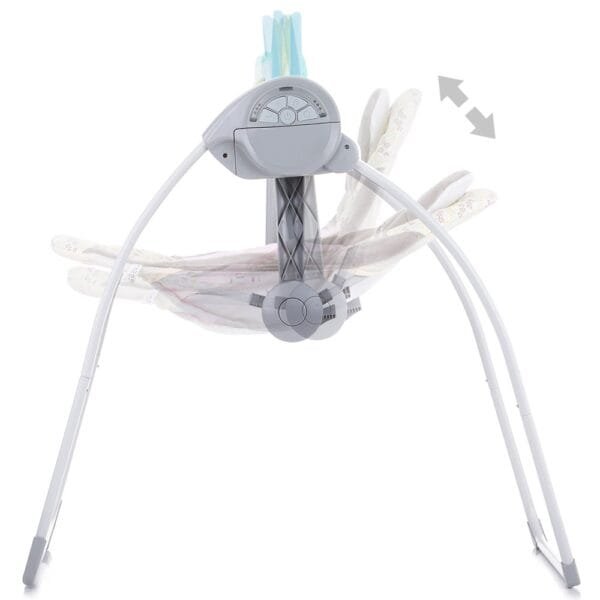 Leagan Electric Chipolino Felicity Bird - Imagine 2