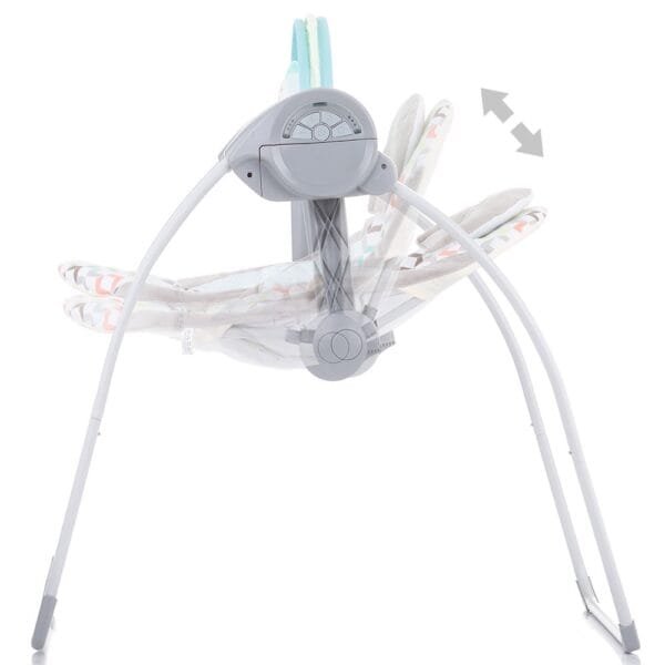 Leagan Electric Chipolino Felicity Lion - Imagine 2