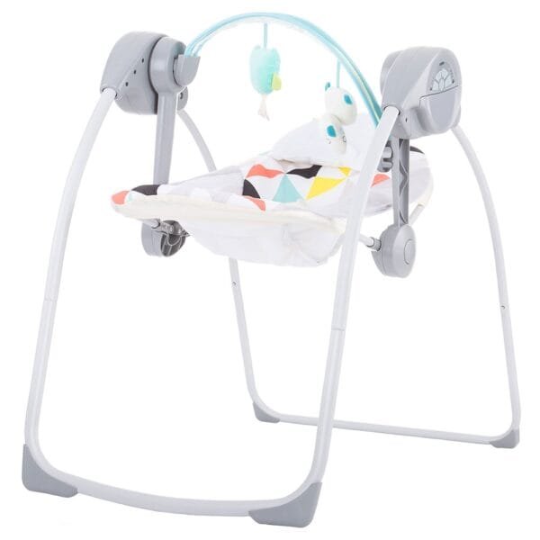 Leagan Electric Chipolino Felicity Snail