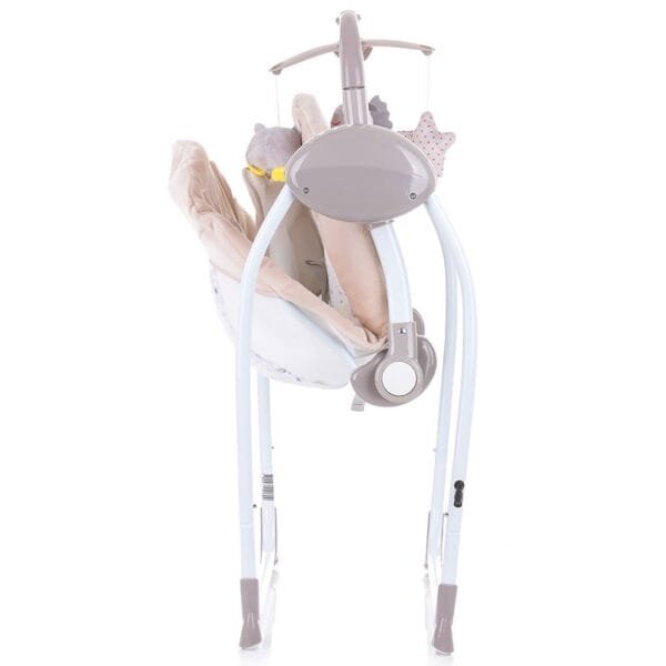 Leagan Electric Chipolino Hug Latte - Imagine 4