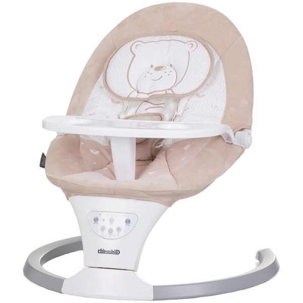 Leagan Electric Chipolino Lera Macadamia