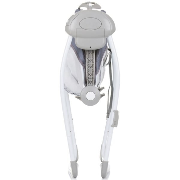 Leagan Electric Chipolino Moonlight Ash Grey - Imagine 4