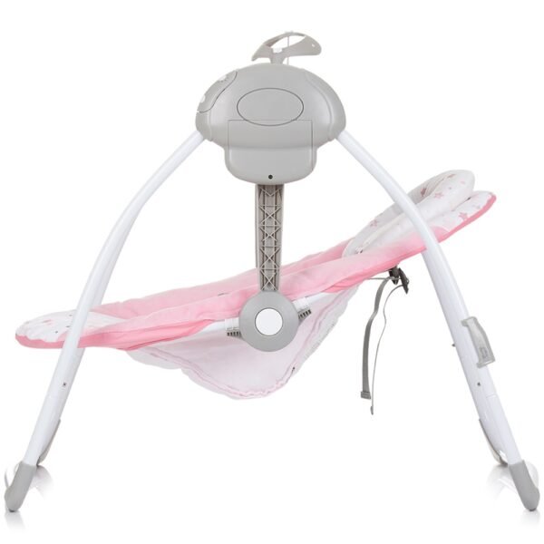 Leagan Electric Chipolino Moonlight Flamingo - Imagine 2