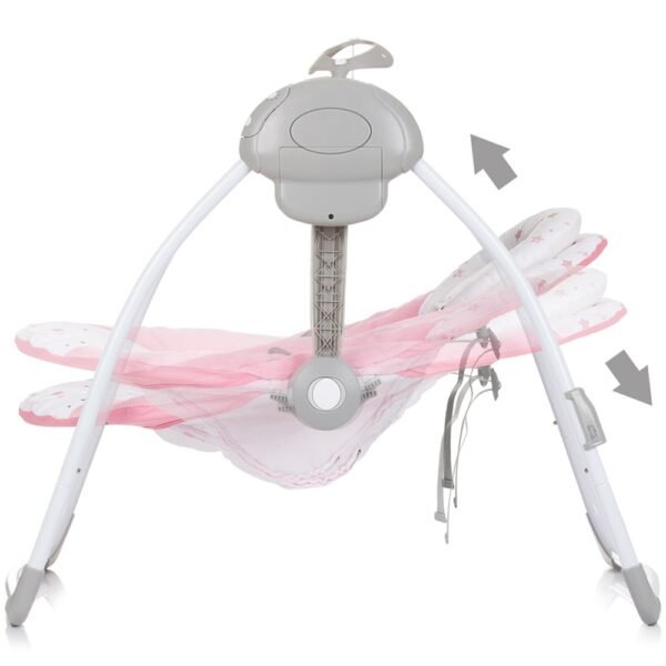 Leagan Electric Chipolino Moonlight Flamingo - Imagine 3
