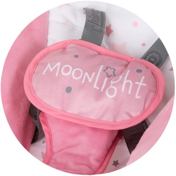 Leagan Electric Chipolino Moonlight Flamingo - Imagine 5