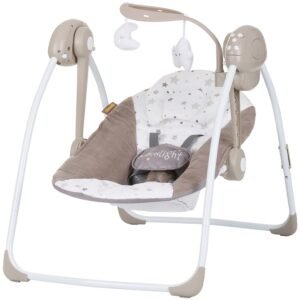 Leagan Electric Chipolino Moonlight Macadamia