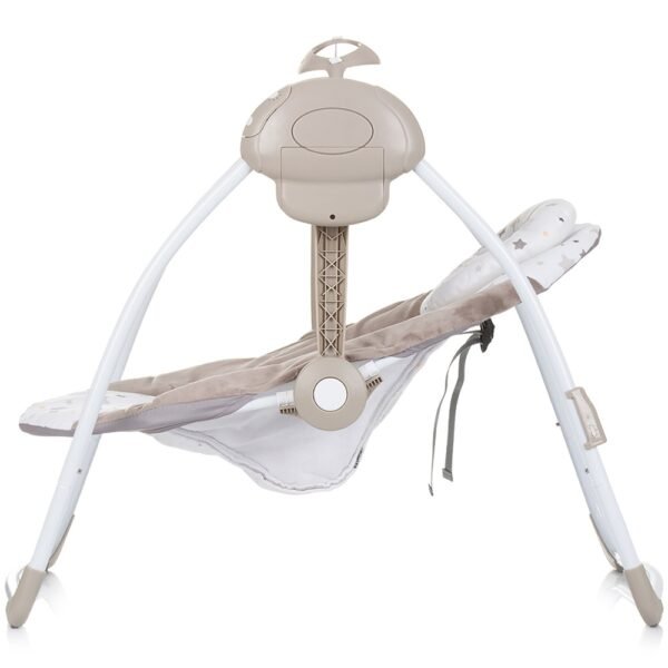 Leagan Electric Chipolino Moonlight Macadamia - Imagine 2