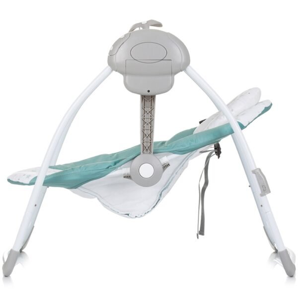 Leagan Electric Chipolino Moonlight Pastel Green - Imagine 2