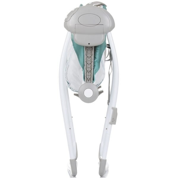 Leagan Electric Chipolino Moonlight Pastel Green - Imagine 4