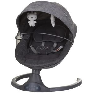Leagan Electric Chipolino Nest Granite