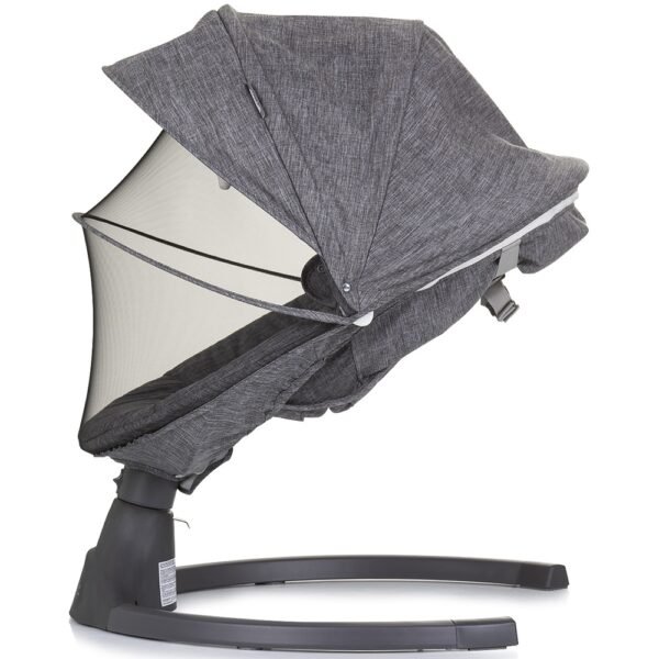 Leagan Electric Chipolino Nest Granite - Imagine 3