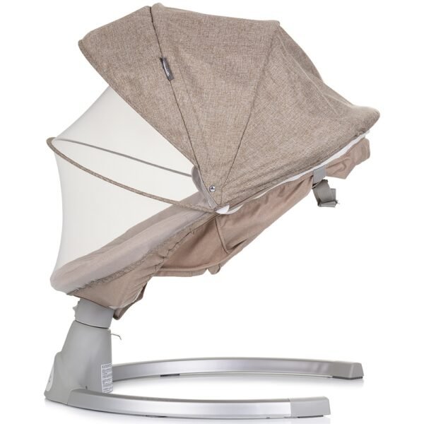 Leagan Electric Chipolino Nest Macadamia - Imagine 3
