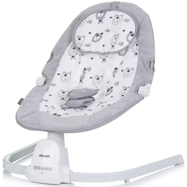 Leagan Electric Chipolino Oasis Granite - Imagine 2