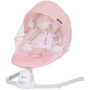 Leagan Electric Chipolino Oasis Pink