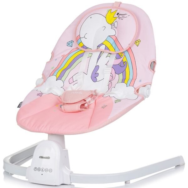 Leagan Electric Chipolino Oasis Pink - Imagine 2