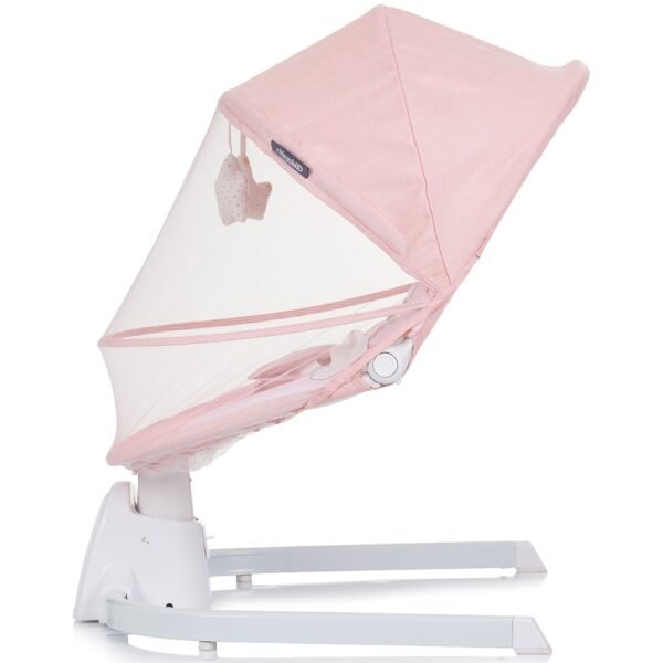 Leagan Electric Chipolino Oasis Pink - Imagine 3