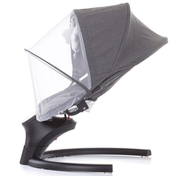 Leagan Electric Chipolino Yoga Asphalt - Imagine 3