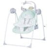 Leagan Electric Si Balansoar Chipolino Nux Avocado 11 Leagan Electric Si Balansoar Chipolino Nux Avocado 1 I Best Buy Babys
