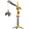 Macara Dickie Toys Mighty Crane 110 Cm Cu Telecomanda 3 Macara Dickie Toys Mighty Crane 110 Cm Cu Telecomanda 1 I Best Buy Babys