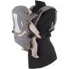 Marsupiu Chipolino Comfy Grey 4 Marsupiu Chipolino Comfy Grey 1 1 I Best Buy Babys