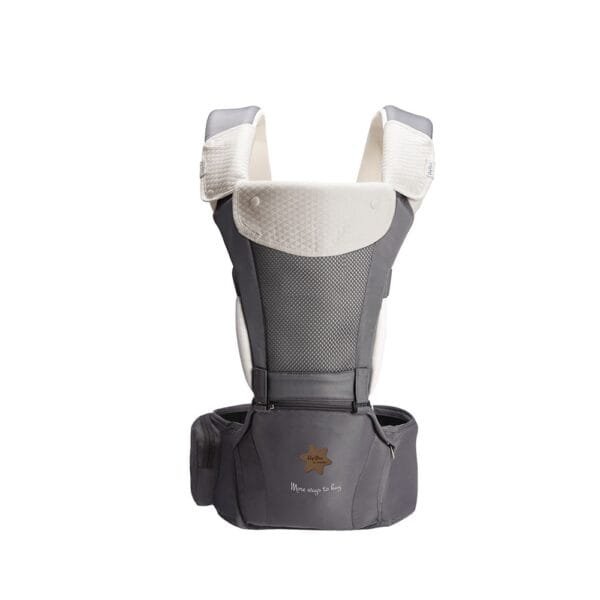 Marsupiu Chipolino Hip Star Glacier - Imagine 2