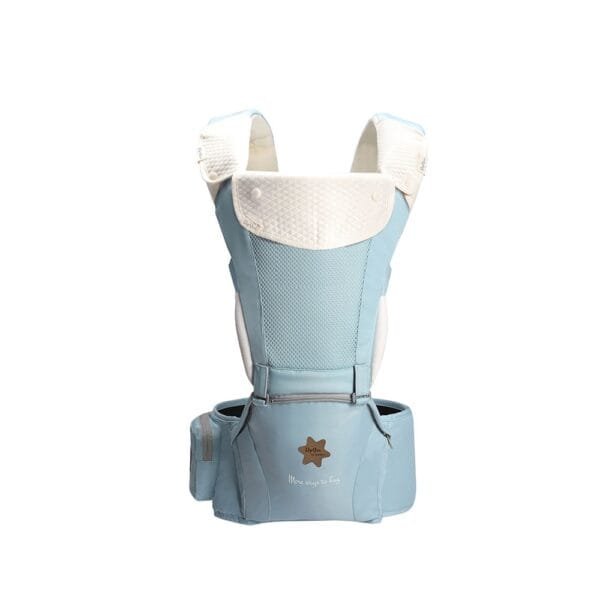 Marsupiu Chipolino Hip Star Pacific - Imagine 2