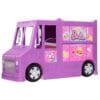 Masina Barbie By Mattel Rulota Cu Mancare Si Accesorii 7 Masina Barbie By Mattel Rulota Cu Mancare Si Accesorii 1 I Best Buy Babys