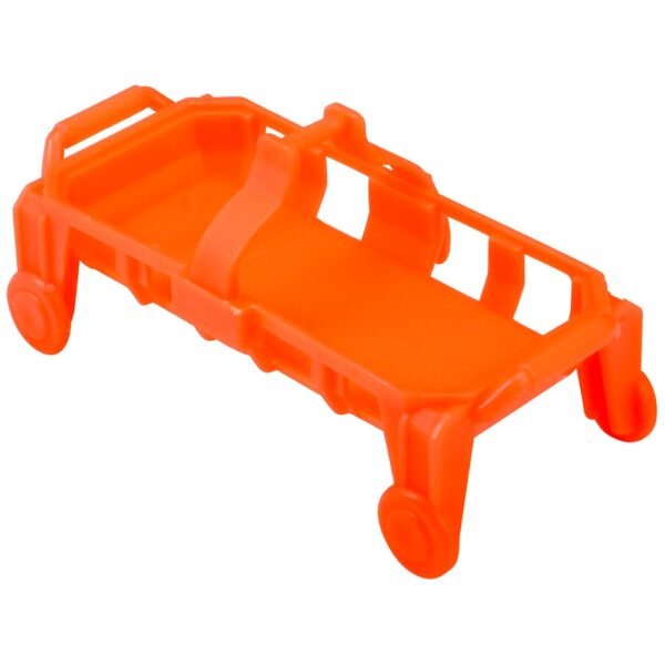 Masina De Ambulanta Dickie Toys Medical Responder 30 Cm Cu Lumini Si Sunete - Imagine 10