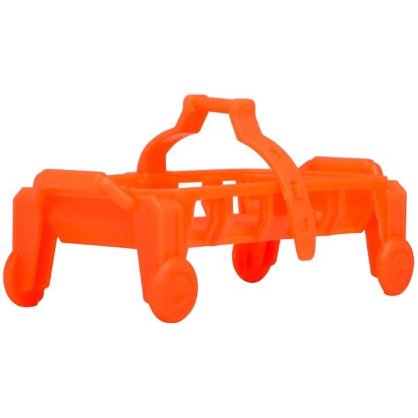 Masina De Ambulanta Dickie Toys Medical Responder 30 Cm Cu Lumini Si Sunete - Imagine 9