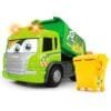 Masina De Gunoi Dickie Toys Happy Scania Truck 10 Masina De Gunoi Dickie Toys Happy Scania Truck 1 I Best Buy Babys