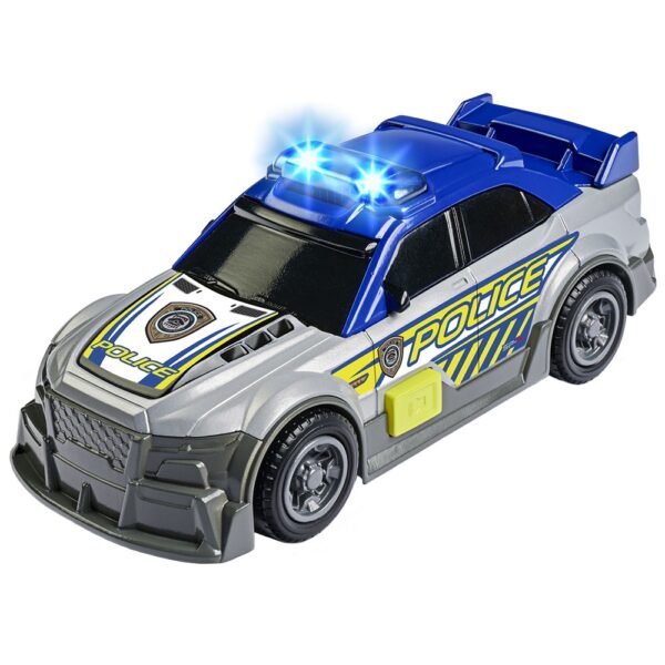 Masina De Politie Dickie Toys Police Car