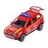 Masina De Pompieri Majorette Dacia Duster Smurd 1 2 I Best Buy Babys