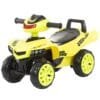 Masinuta Chipolino Atv Yellow 7 Masinuta Chipolino Atv Yellow I Best Buy Babys