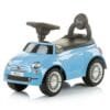 Masinuta Chipolino Fiat 500 Blue 7 Masinuta Chipolino Fiat 500 Blue 1 I Best Buy Babys