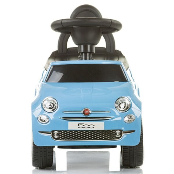 Masinuta Chipolino Fiat 500 Blue - Imagine 2