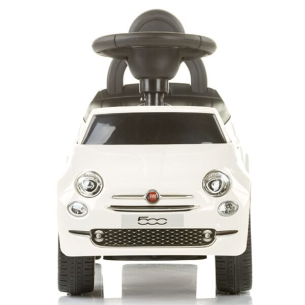 Masinuta Chipolino Fiat 500 White - Imagine 2