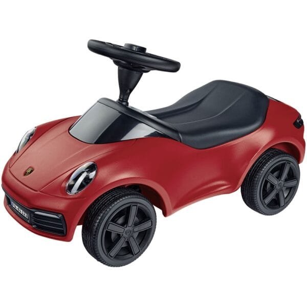 Masinuta De Impins Big Baby Porsche 911