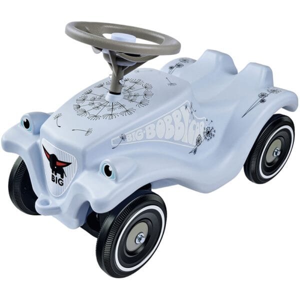 Masinuta De Impins Big Bobby Car Classic Blowball