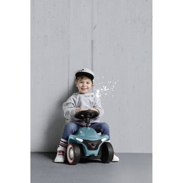 Masinuta De Impins Big Bobby Car Neo Color Of The Year 2023 - Imagine 7