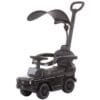 Masinuta De Impins Chipolino Mercedes G350 Black Cu Maner Si Copertina 8 Masinuta De Impins Chipolino Mercedes G350 Black Cu Maner Si Copertina 1 I Best Buy Babys