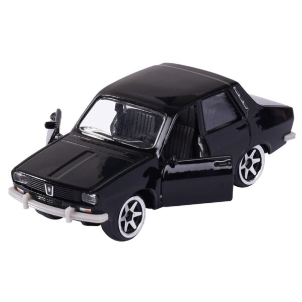 Masinuta Majorette Dacia 1300 Negru