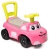 Masinuta Smoby Auto Pink 9 Masinuta Smoby Auto Pink 1 I Best Buy Babys