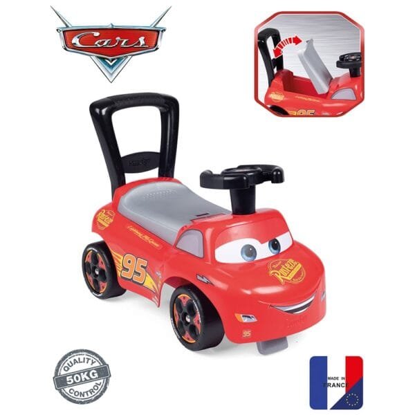 Masinuta Smoby Cars - Imagine 2