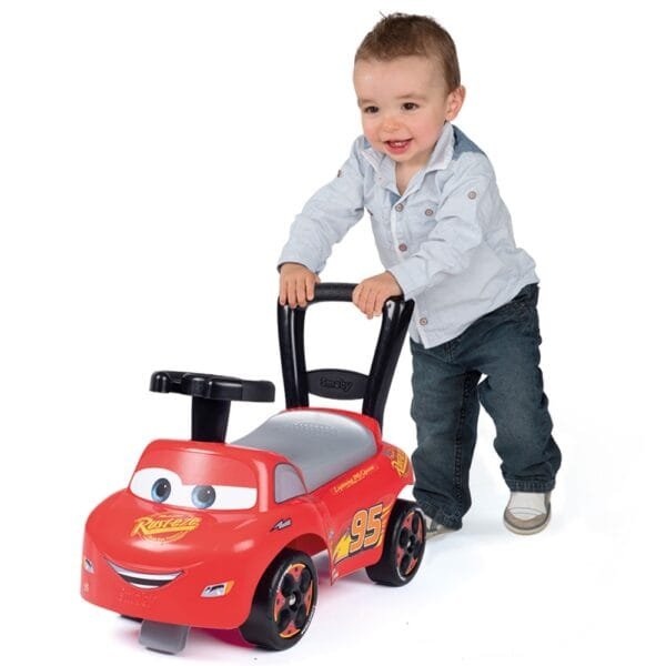 Masinuta Smoby Cars - Imagine 5