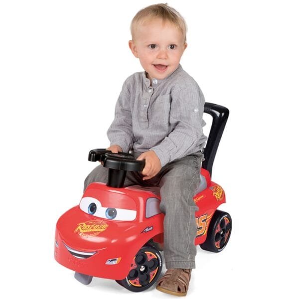 Masinuta Smoby Cars - Imagine 6