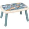 Masuta Pentru Copii Smoby Little Albastru 1 I Best Buy Babys