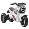 Motocicleta Electrica Chipolino Sport Max White 1 I Best Buy Babys