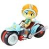 Motocicleta Smoby 44 Cats Cu Figurina Lampo 7,7 Cm 3 Motocicleta Smoby 44 Cats Cu Figurina Lampo 7 7 Cm 1 I Best Buy Babys
