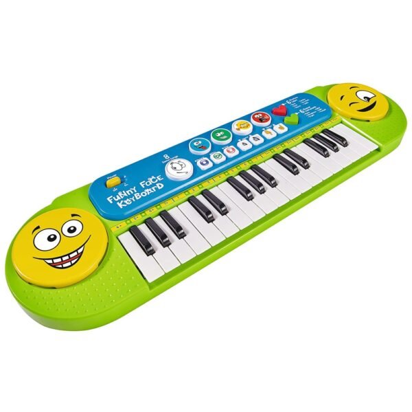 Orga Simba My Music World Funny Keyboard - Imagine 3