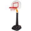 Panou Cu Stativ Si Cos Baschet Pentru Copii Pilsan Professional Basketball Set 1 I Best Buy Babys